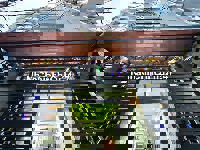 Chính chủ bán nhà ngay khu phố ẩm thực PXL chỉ 6,99tỷ