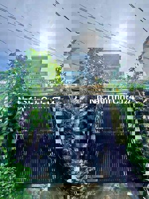 SIÊU PHẨM 2 TẦNG CHÍNH CHỦ LÂU NĂM- HẺM Ô TÔ- KHU VIP DƯƠNG QUẢNG HÀM