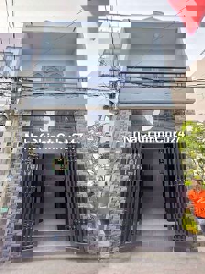 Chinh chủ  cần bán 3,8 TỶ  Nhà 45m2, MT đường 5m, Long trường q9.