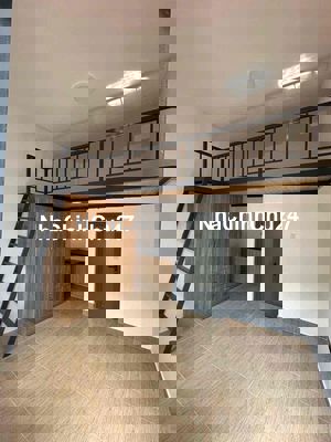 Bán CHDV chính chủ 16 phòng mới xây ngay trung tâm Gò Vấp