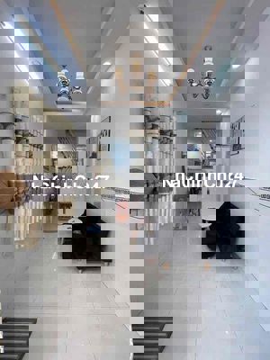 CHỦ GỬI NHÀ PHƯỜNG AN CƯ, CÁCH LỘ Ô TÔ 7M, DỌN VÀO Ở LIỀN