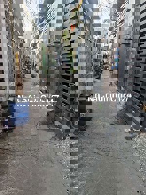 CHỦ GỬI BÁN ĐẤT TẶNG NHÀ SỔ RIÊNG Q12