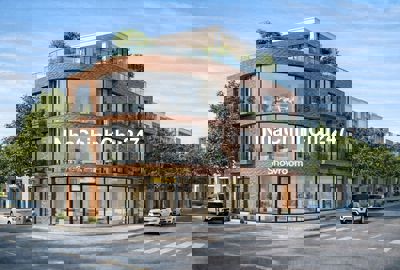 Chính chủ LÔ 2MT đườg nhựa, thổ cư 64 m² – P.LONG TRƯỜNG, TPHCM