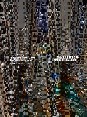 Chính chủ bán căn IRIS4 HÀ ĐÔ Centrosa Q1O