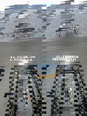 Chính chủ bán nhà mới đẹp 3,5tầngx36m2 tại Cao Viên Thanh Oai.