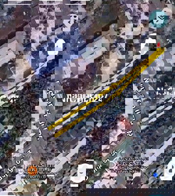 Chính chủ hạ giá mặt tiền Nguyễn Hữu Thọ, 1.054,7m² + 200m² OĐT