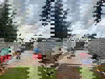 Chính chủ cần bán nhà mới và đất Xuân Phú Xuân Lộc Đồng Nai