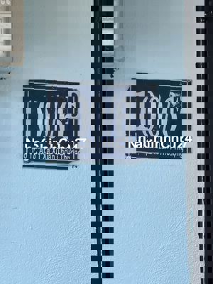 Tôi Chính Chủ Cần Bán Căn Nhà Cấp 4 Như Hình