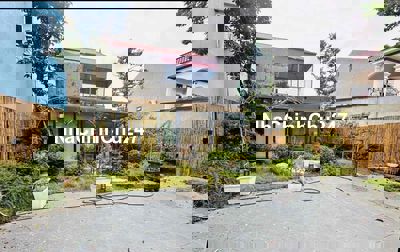 🌟  Đ.Ấ.T CHÍNH CHỦ – NHÀ VƯỜN -  GIÁ ĐẦU TƯ - TRỤC CHÍNH KINH DOANH -