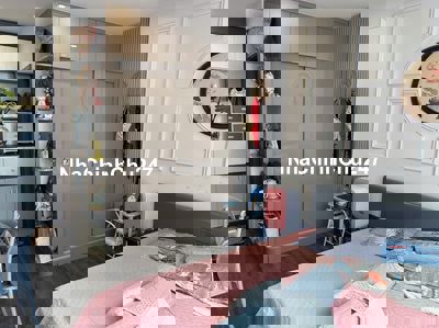 Chính chủ bán căn tòa TK2 - Căn góc - 2 ngủ +1, 2wc. giá có giảm