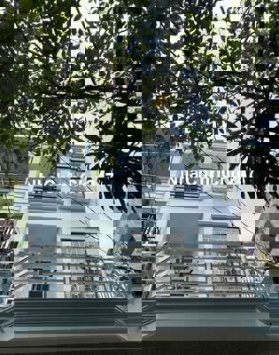 Chủ Gửi Bán - MTKD Đường T6 - Đường 16m - DT 4x15m 1 trệt 3 lầu st