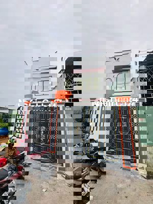 Giảm 120 triệu chính chủ bán gấp nhà Trần Đại Nghĩa 5x16m, giá 1,1tỷ