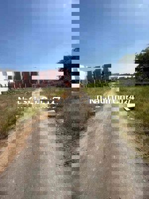 BÁN ĐẤT LONG AN , Bao đẹp , chính chủ cần bán gấp !