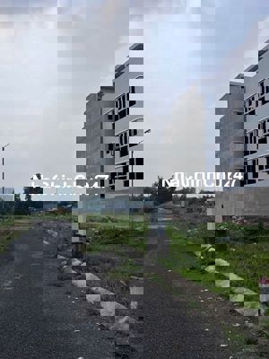 CHÍNH CHỦ BÁN NHÀ KHU DÂN CƯ BÌNH CHIỂU DT: 53M2 FULL THỔ CƯ, SHR