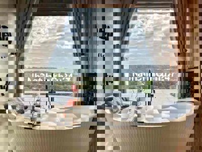 CHÍNH CHỦ BÁN HOMESTAY 800M² ĐANG KINH DOANH – KHU CABIN IN THE AIR