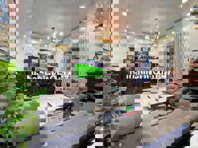 Chính chủ cần bán nhà nở hậu Đường số 2, Phường 26, Quận Bình Thạnh