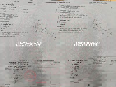 Chính chủ bán 1069m² mặt tiền nhựa Lò Rèn – ngang 10m – đất đẹp