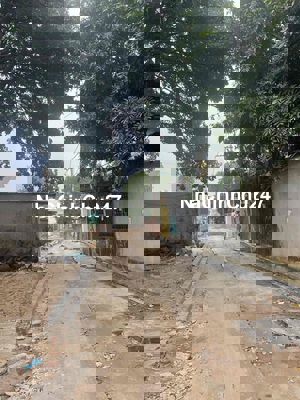 CHỦ GIẢM 100tr CÒN 3.9tỷ ĐẤT TẠI NGUYÊN KHÊ 54m2