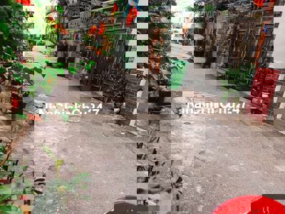 Chính chủ bán nhà hẻm thông xe hơi