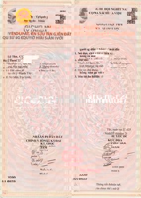 Tôi chính chủ bán nền đất 10m*25m thổ hết đất,có bán lẻ nền 5m*25m