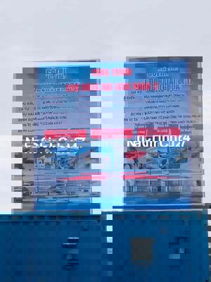 Chủ cần bán đất sát chợ Đông Hải