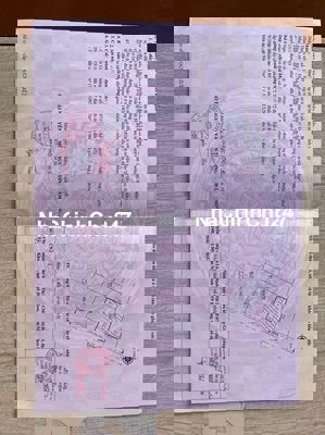 Chính chủ bán đất Lâm Đồng, hai mặt tiền, sổ đỏ công chứng ngay giá rẻ