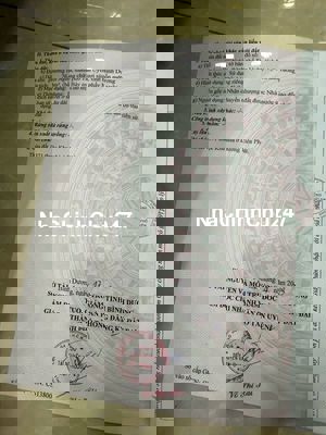 Chính Chủ Ngộp bán lô đất 80m2 Ngay Ngã Tư Hội Nghĩa - 490 Triệu