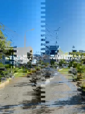 Bán đất chính chủ view công viên Cổ Mân Cúc 4