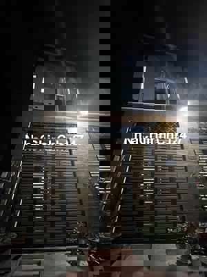 Chính chủ nhà phố bán gấp chịu lỗ 4tỷ8 có sổ hồng diện tích 4x15 Q12