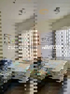 Chính chủ bán căn hộ Sunrise Riverside, nội thất đẹp, giao nhà ngay