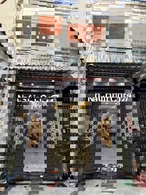 Chính Chủ Bán Gấp Giảm 100, đường Hưng Nhơn, 4x14m, giá 1tỷ020 triệu