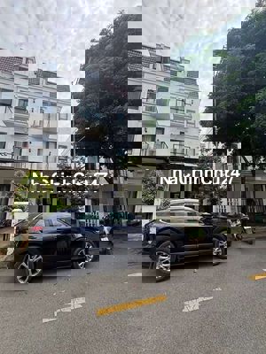 CHÍNH CHỦ  BÁN Chỉ  9,5 TỶ,  nhà  80m2, 3 Tầng 4 PN, 5 WC, KDC SIMCITY