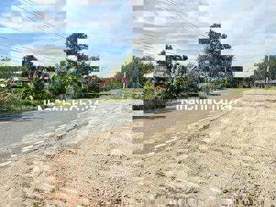 Chính chủ cần bán nhanh lô đất mặt tiền Cao Bá Quát 200m2 sổ sẵn