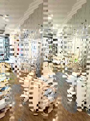 Chính chủ bán căn hộ 3PN 2WC 95m² Sunshine Garden - Vĩnh Tuy - Hai Bà