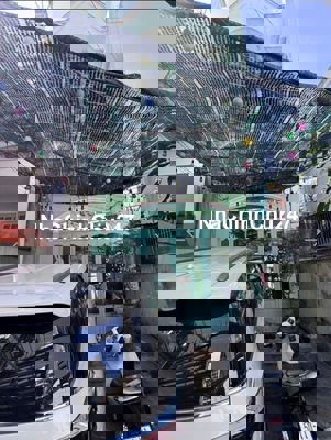 95M² 2Tầng BTCT Nhà Chính Chủ Lâu Đời Chưa Qua ĐTư -HXH Thông Ngủ Nhà-