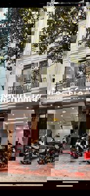 CHÍNH CHỦ GỬI BÁN LIỀN KỀ VĂN PHÚ,DT 50M-5 TẦNG,NHÀ ĐẸP,Ở NGAY