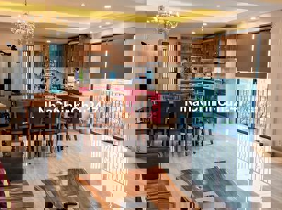 BÁN NHÀ CHÍNH CHỦ 107/16 PHẠM VĂN HAI, QTB, DT 4.7X23M  GIÁ 18.8 TỶ