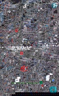 Chính chủ bán P305, 80m2, TT Bộ Giao Thông, 314 Giải Phóng, 4.3tỷ,sđcc