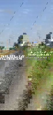 📢📢CHÍNH CHỦ CẦN BÁN LÔ ĐẤT – 2.890,6M² – NỞ HẬU TÀI LỘC – MTKD –