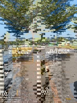 Đất nền bến lức long an giá tốt chính chủ cần bán