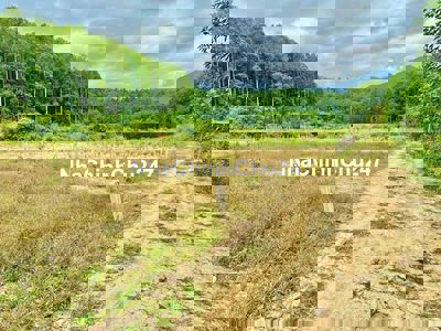 CHÍNH CHỦ CẦN BÁN LÔ ĐẤT KHÁNH THƯỢNG - KHÁNH VĨNH