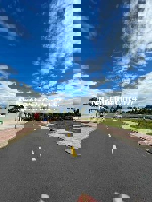 CHÍNH CHỦ CẦN RA HÀNG GẤP LÔ ĐẤT TẠI BẾN LỨC