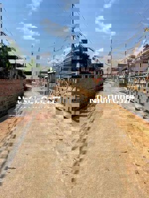 Chính chủ cần bán lô góc 2 mặt tiền tại Bình Thạnh - Lâm Đồng