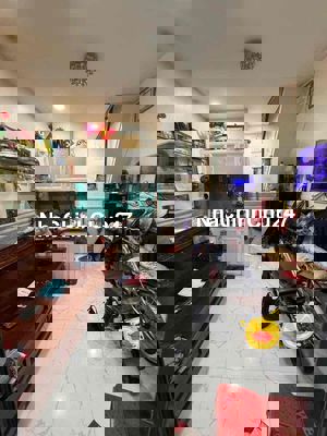 Nhà Chính Chủ Cần Bán, Diện Tích Sử Dụng 30m2