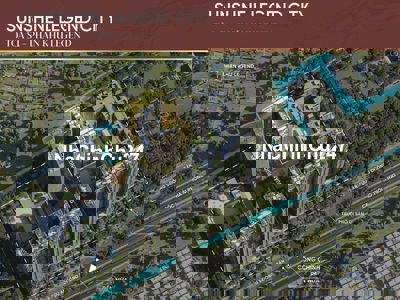 CHÍNH CHỦ bán căn 2N tòa Sushine Legend City