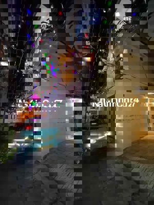 chính chủ bán Nhà 148.3 Nguyễn Lâm 27m2 6,95 tỷ - ngõ ô tô tải