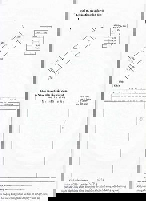 bán Nhà Đường 7met - Hồ Văn Huê , có nhà sẵn 3 tấm chính chủ