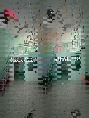 Chính Chủ - HXH Tây Thạnh - DT 6x20m cấp 4 trống suất - Giá 12tr