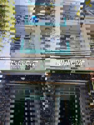 📌CĂN NHÀ GIÁ 4 TỶ 450 TRIỆU – XÃ BÀ ĐIỂM,TP HCM - CHỦ GỬI