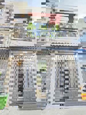 TÔI CHÍNH CHỦ CẦN BÁN GẤP NHÀ BÌNH CHÁNH 980 Triệu